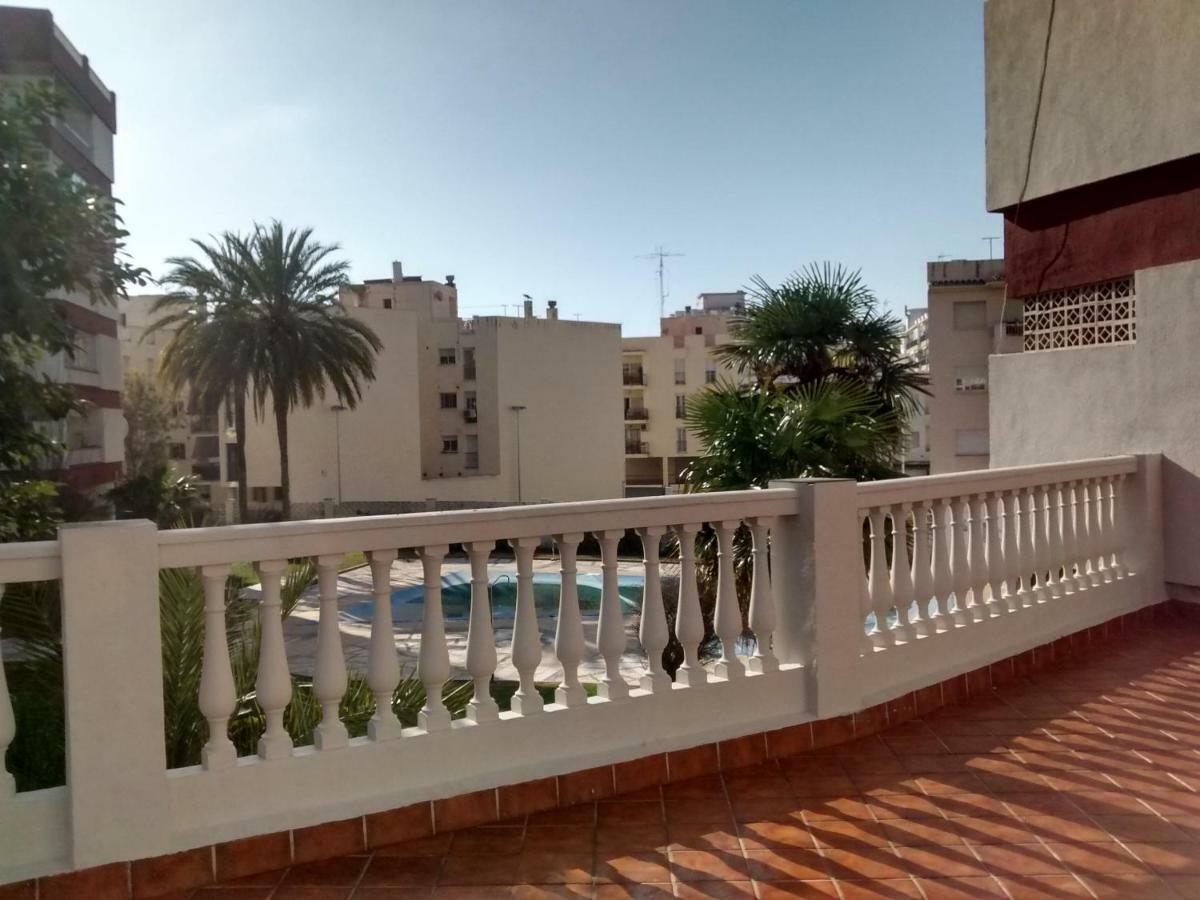Apartamento Corona Centro Nerja - South Costa Exterior photo