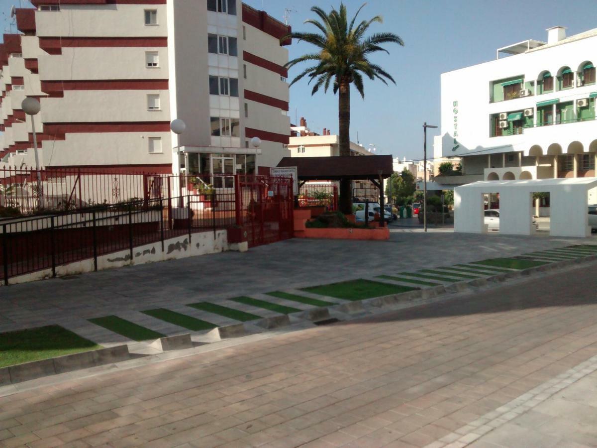 Apartamento Corona Centro Nerja - South Costa Exterior photo